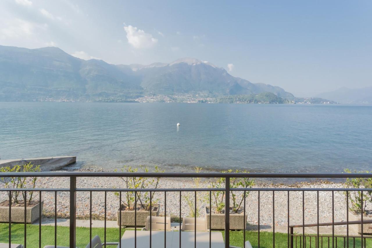 Dream Lake Apartments Lake View - Private Beach By Rent All Como Lezzeno Exterior foto